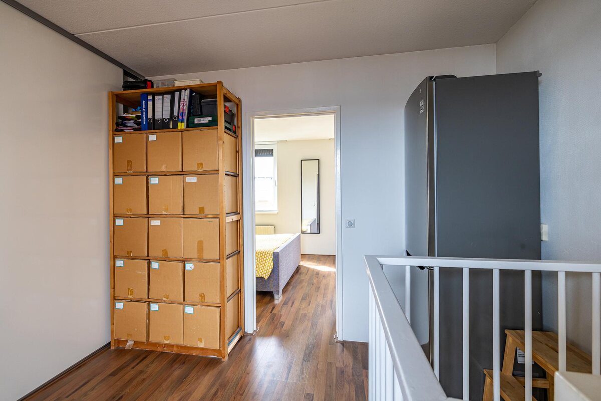 Blekerslaan 37, 9724 EJ Groningen - € 399.000 k.k. - Boekholt & partners makelaars Groningen