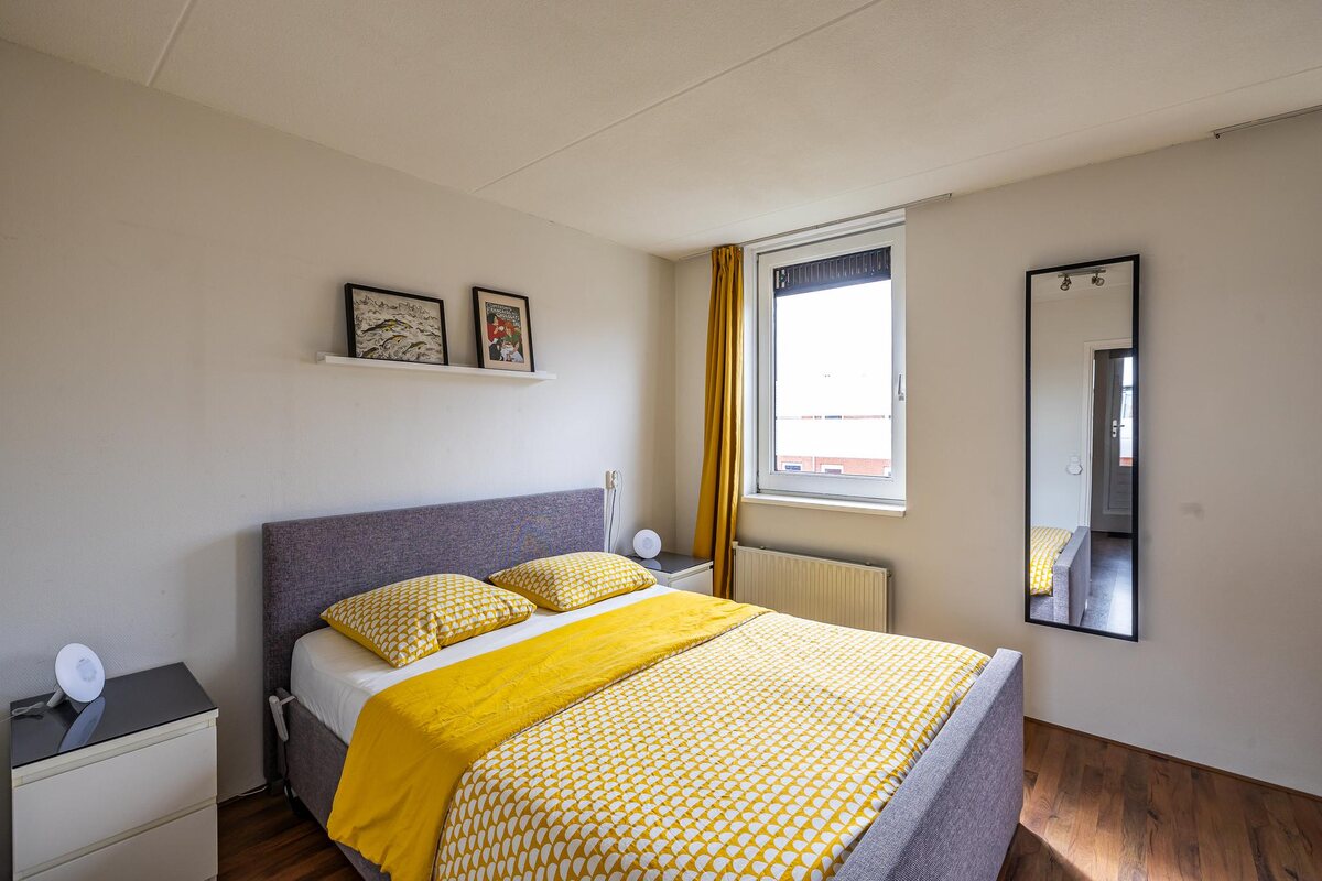 Blekerslaan 37, 9724 EJ Groningen - € 399.000 k.k. - Boekholt & partners makelaars Groningen
