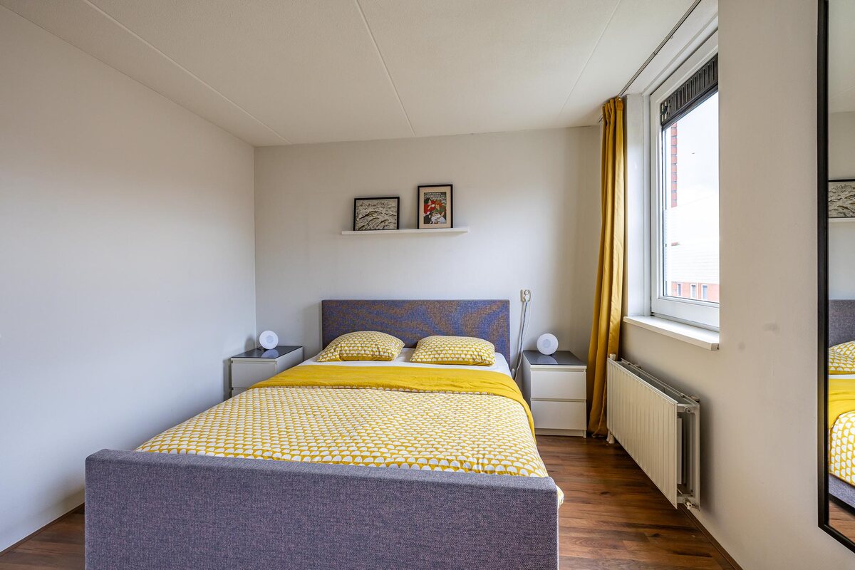 Blekerslaan 37, 9724 EJ Groningen - € 399.000 k.k. - Boekholt & partners makelaars Groningen