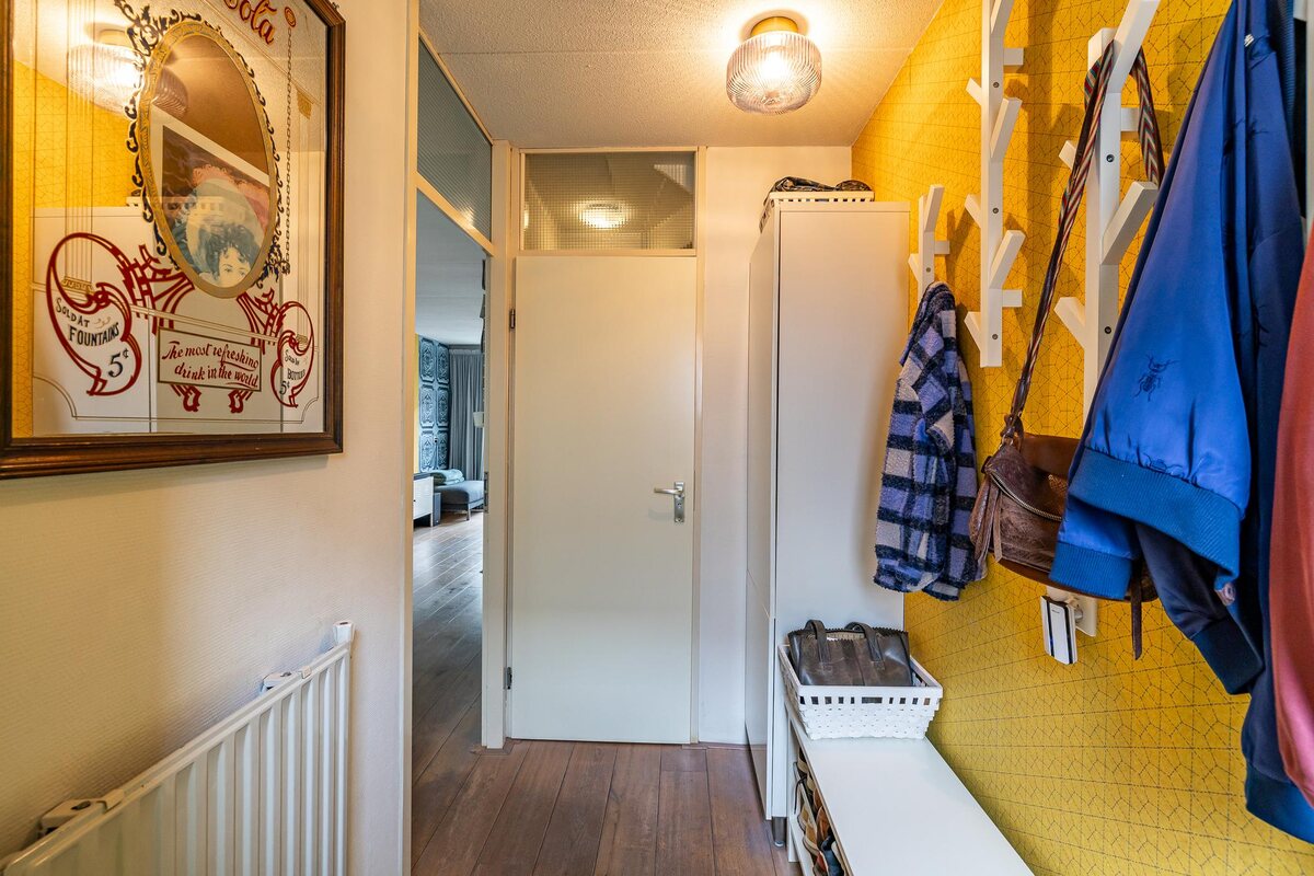 Blekerslaan 37, 9724 EJ Groningen - € 399.000 k.k. - Boekholt & partners makelaars Groningen