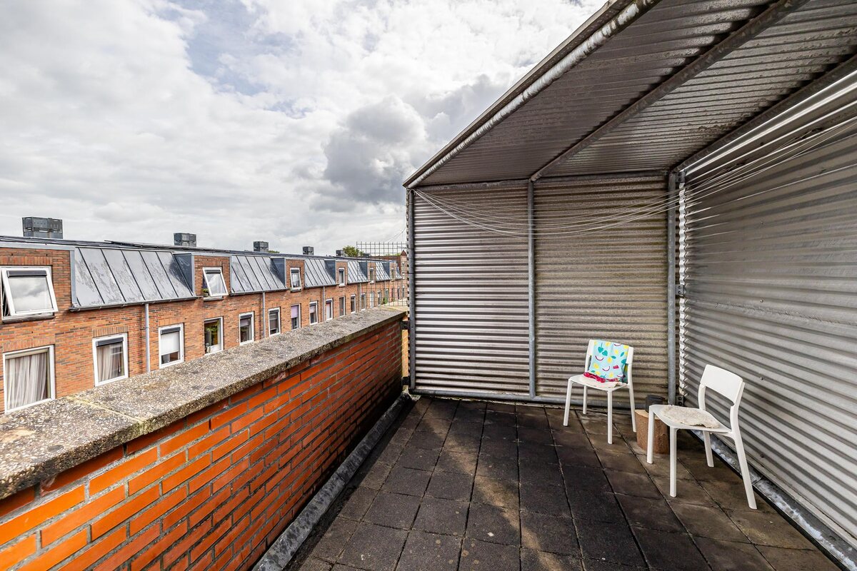 Blekerslaan 37, 9724 EJ Groningen - € 399.000 k.k. - Boekholt & partners makelaars Groningen