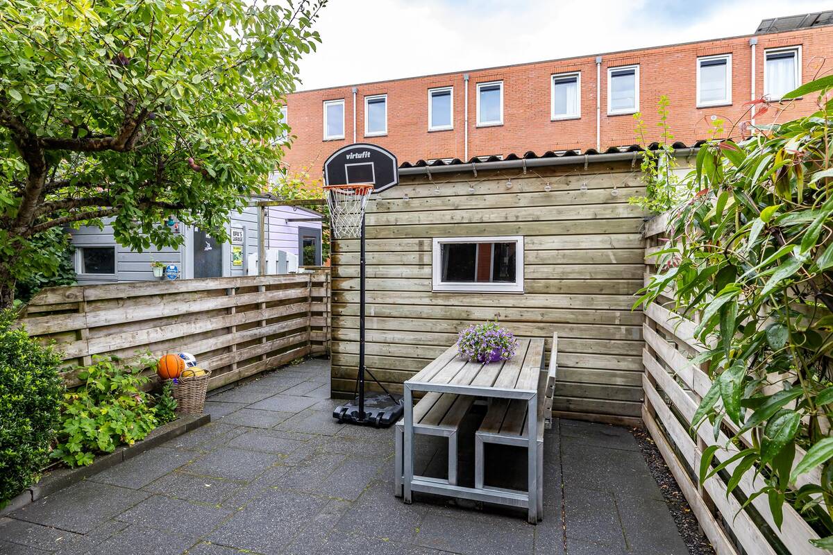 Blekerslaan 37, 9724 EJ Groningen - € 399.000 k.k. - Boekholt & partners makelaars Groningen