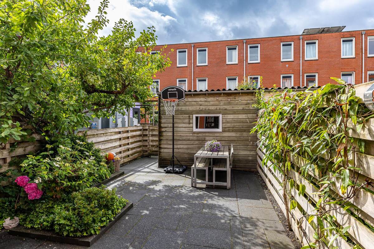 Blekerslaan 37, 9724 EJ Groningen - € 399.000 k.k. - Boekholt & partners makelaars Groningen
