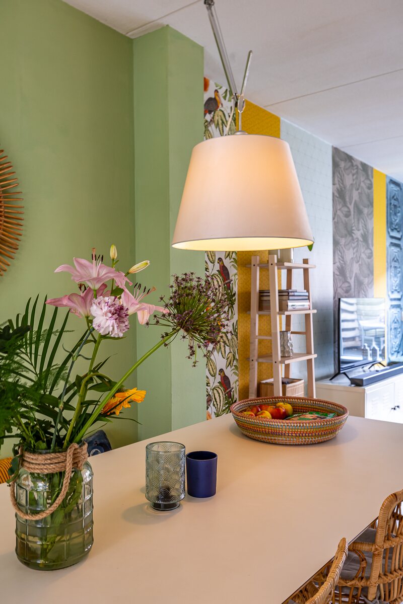 Blekerslaan 37, 9724 EJ Groningen - € 399.000 k.k. - Boekholt & partners makelaars Groningen