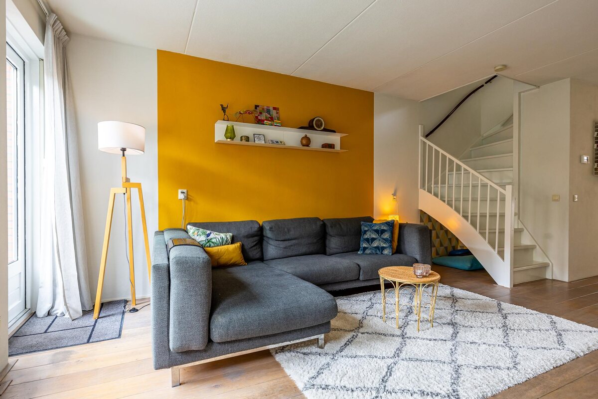 Blekerslaan 37, 9724 EJ Groningen - € 399.000 k.k. - Boekholt & partners makelaars Groningen