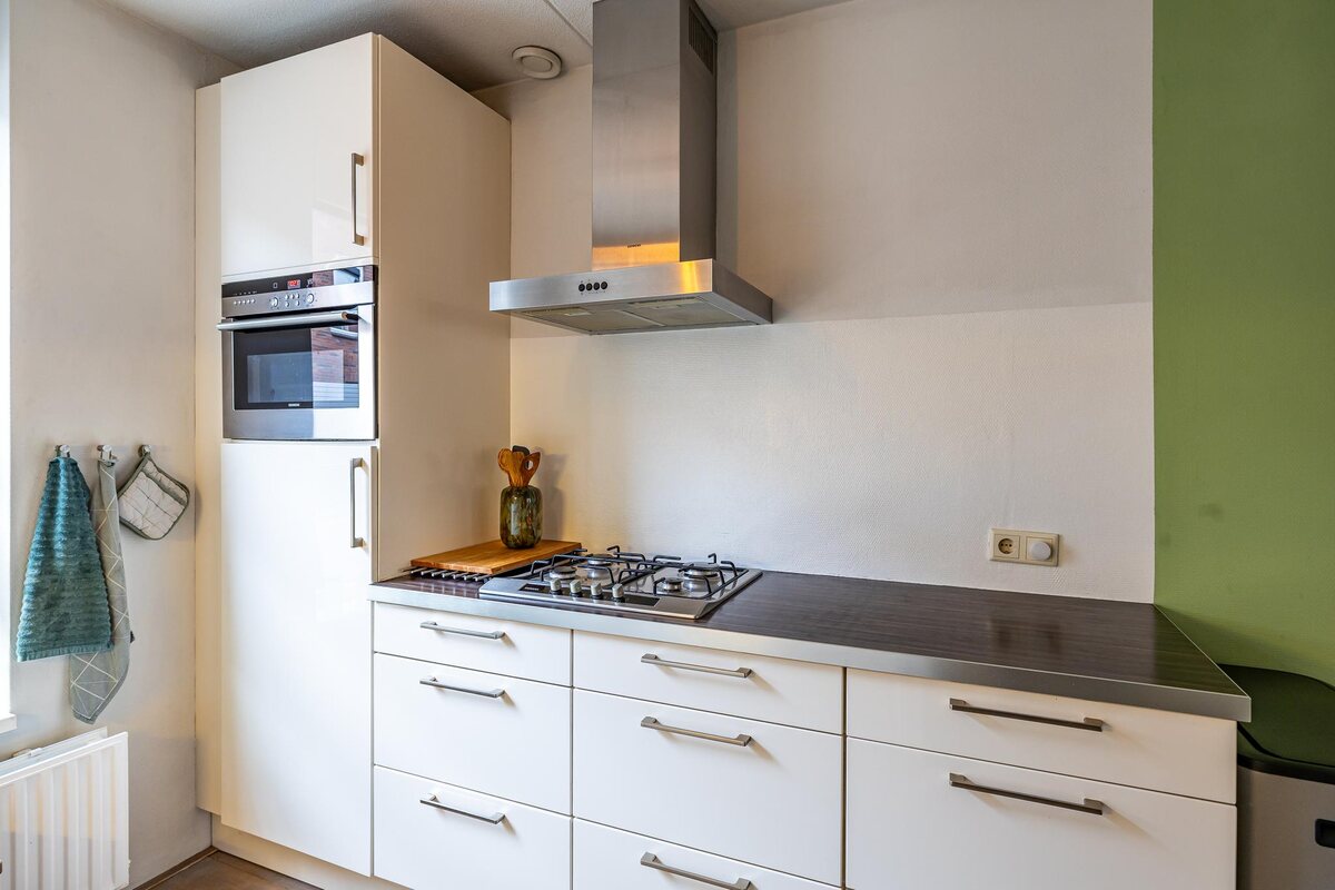 Blekerslaan 37, 9724 EJ Groningen - € 399.000 k.k. - Boekholt & partners makelaars Groningen