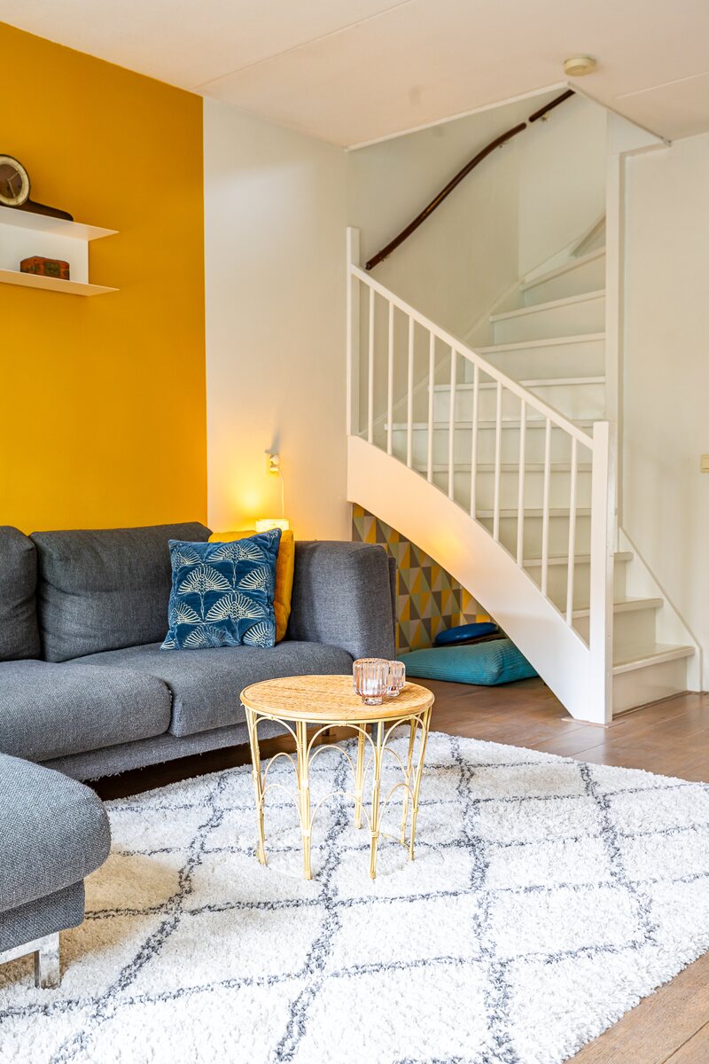 Blekerslaan 37, 9724 EJ Groningen - € 399.000 k.k. - Boekholt & partners makelaars Groningen