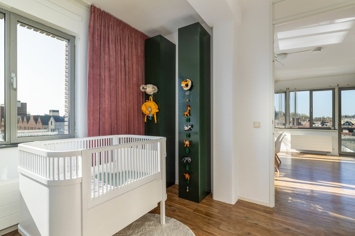 Bloemsingel 175, 9713 KA Groningen - € 300.000 k.k. - Boekholt & partners makelaars Groningen