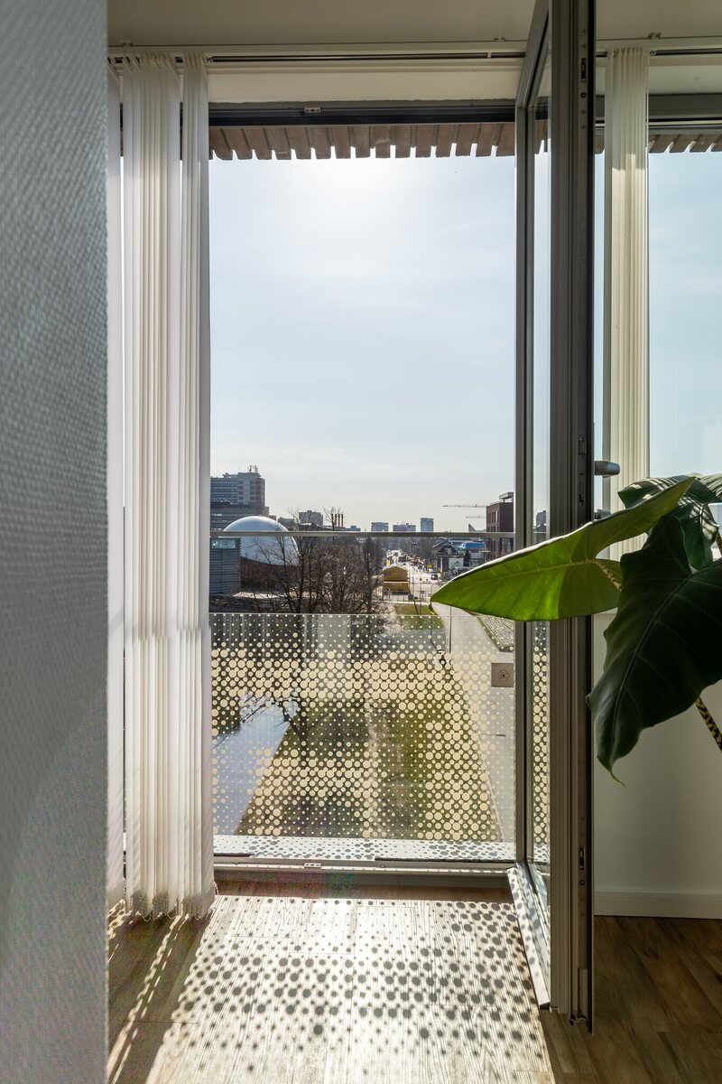 Bloemsingel 175, 9713 KA Groningen - € 300.000 k.k. - Boekholt & partners makelaars Groningen