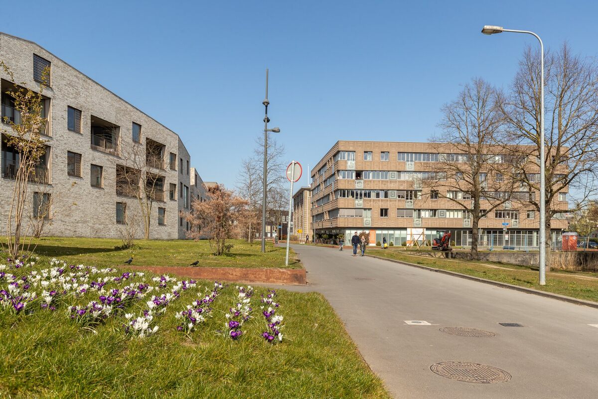 Bloemsingel 175, 9713 KA Groningen - € 300.000 k.k. - Boekholt & partners makelaars Groningen