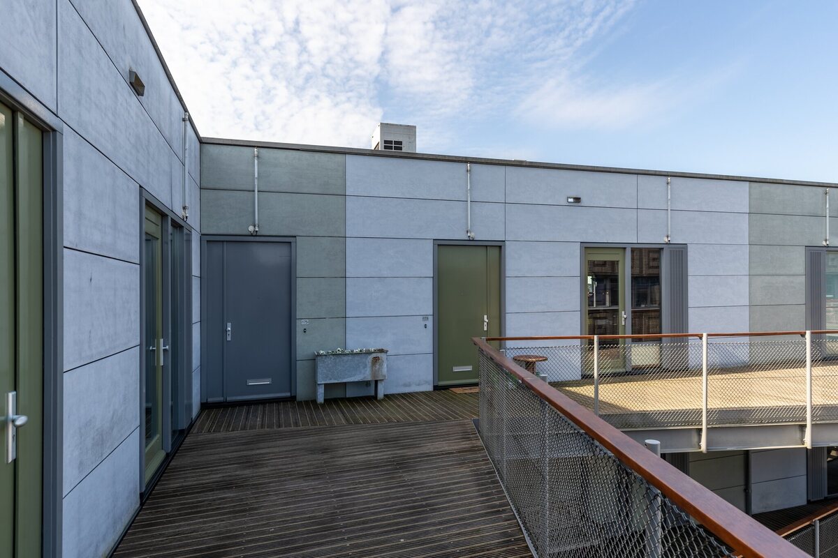 Bloemsingel 175, 9713 KA Groningen - € 300.000 k.k. - Boekholt & partners makelaars Groningen