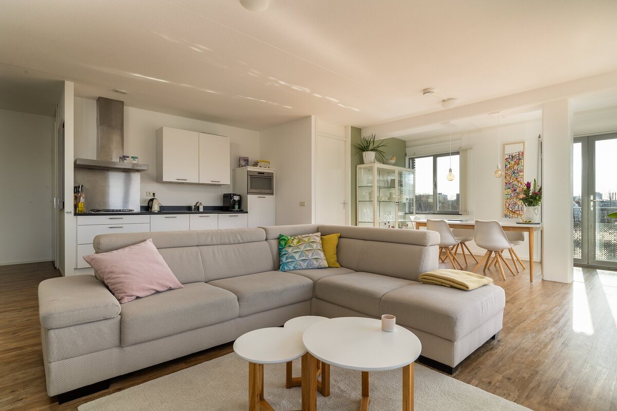 Bloemsingel 175, 9713 KA Groningen - € 300.000 k.k. - Boekholt & partners makelaars Groningen