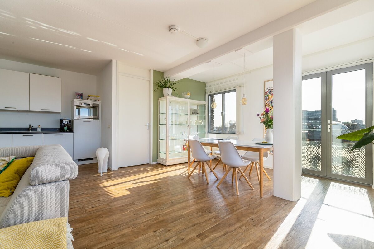 Bloemsingel 175, 9713 KA Groningen - € 300.000 k.k. - Boekholt & partners makelaars Groningen