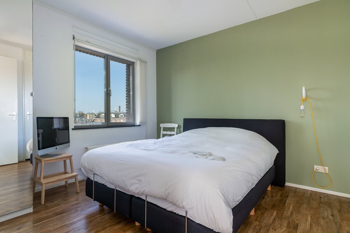 Bloemsingel 175, 9713 KA Groningen - € 300.000 k.k. - Boekholt & partners makelaars Groningen