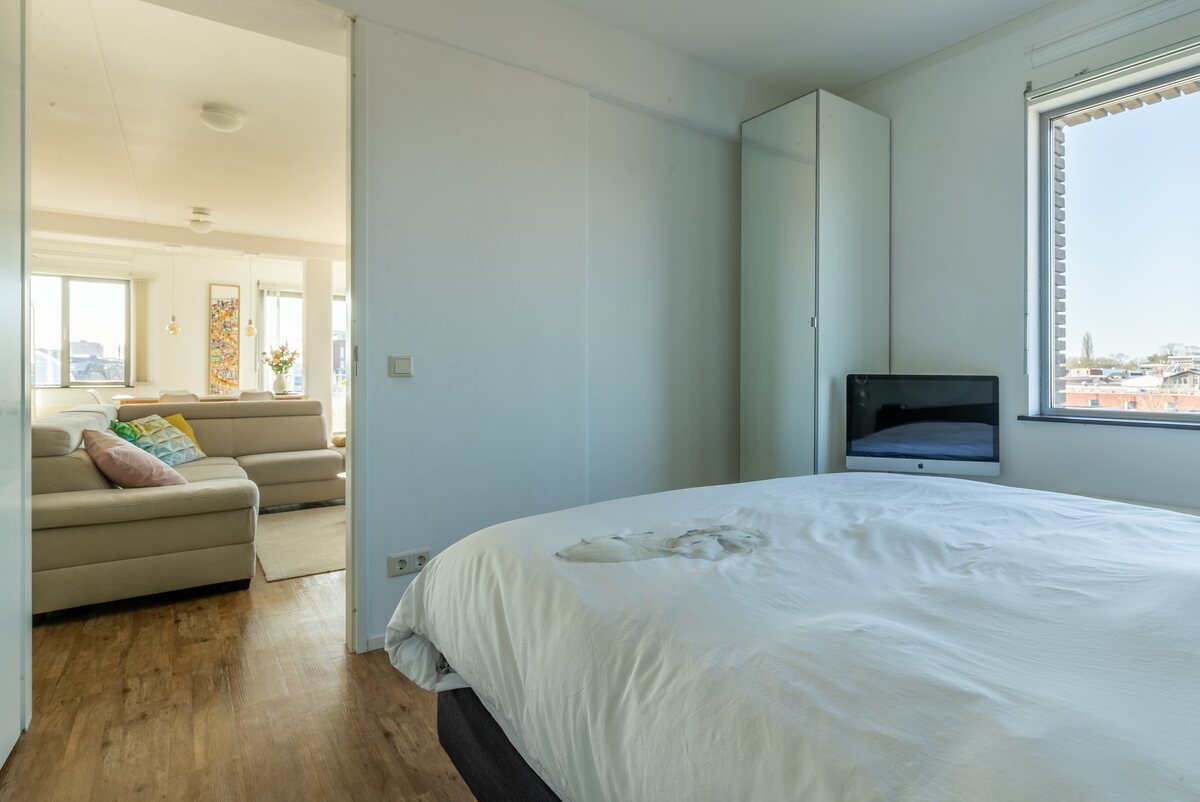 Bloemsingel 175, 9713 KA Groningen - € 300.000 k.k. - Boekholt & partners makelaars Groningen