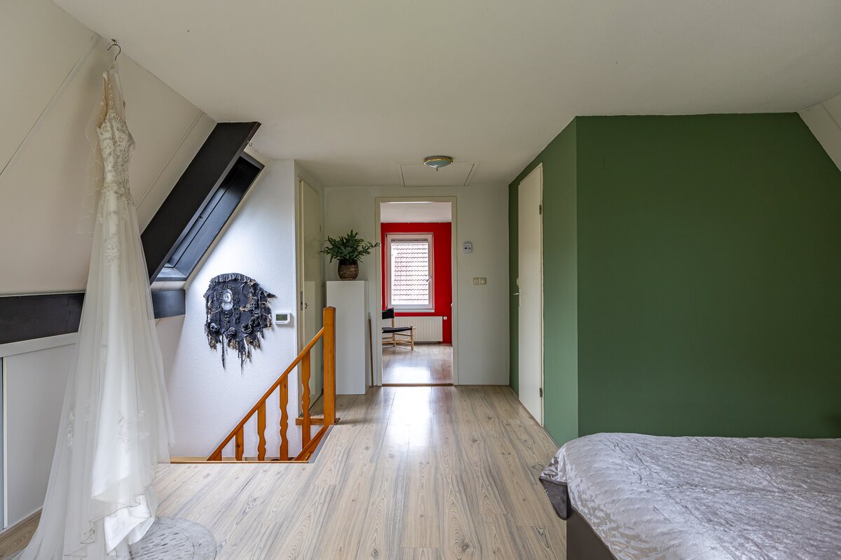 Boekhors 17, 9608 PW Westerbroek - € 525.000 k.k. - Boekholt & partners makelaars Groningen