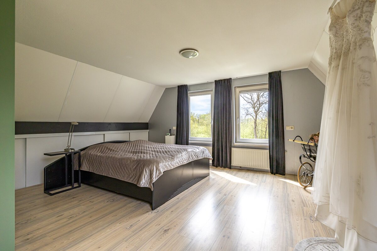 Boekhors 17, 9608 PW Westerbroek - € 525.000 k.k. - Boekholt & partners makelaars Groningen