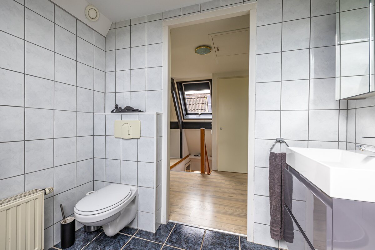 Boekhors 17, 9608 PW Westerbroek - € 525.000 k.k. - Boekholt & partners makelaars Groningen