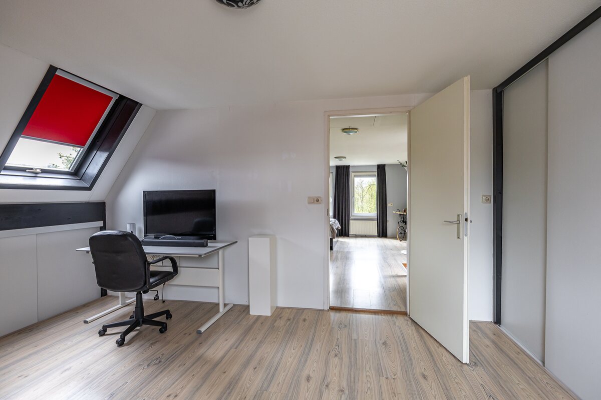 Boekhors 17, 9608 PW Westerbroek - € 525.000 k.k. - Boekholt & partners makelaars Groningen