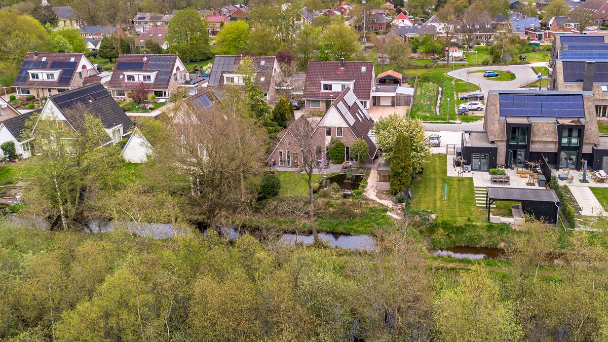 Boekhors 17, 9608 PW Westerbroek - € 525.000 k.k. - Boekholt & partners makelaars Groningen