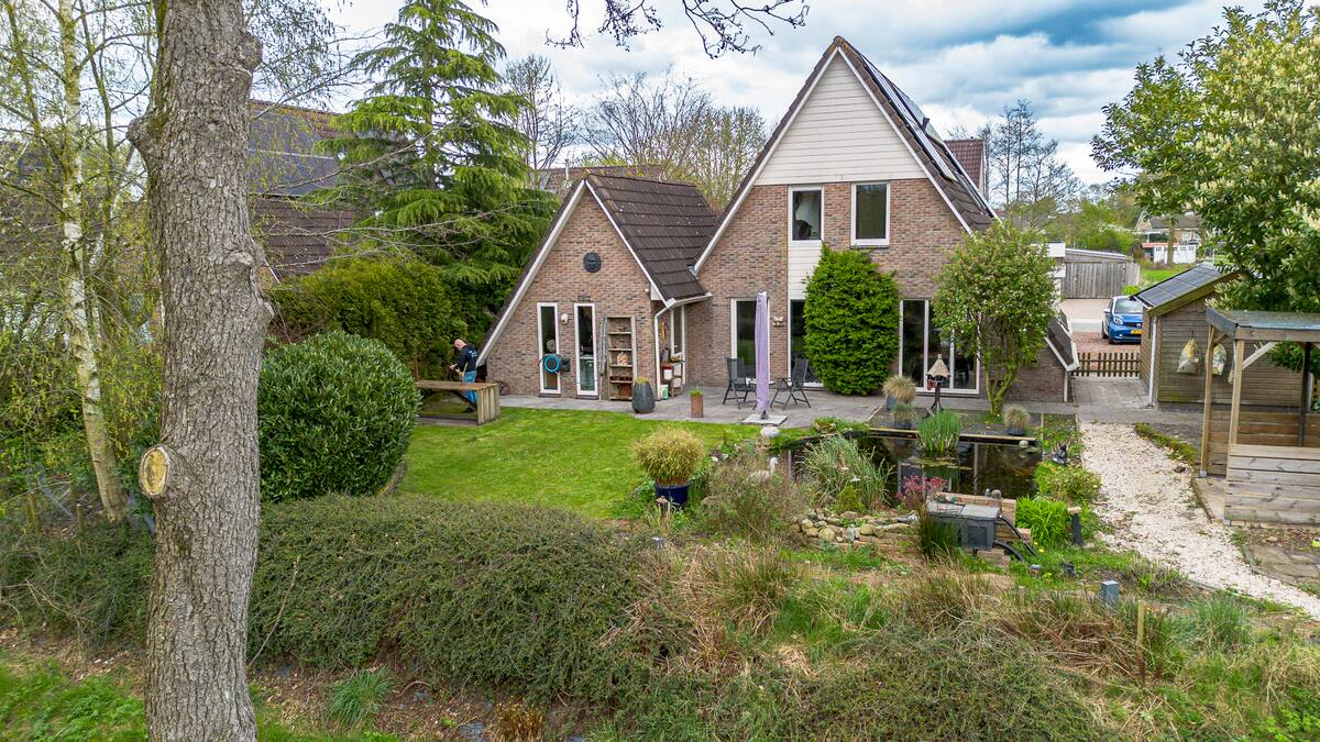 Boekhors 17, 9608 PW Westerbroek - € 525.000 k.k. - Boekholt & partners makelaars Groningen