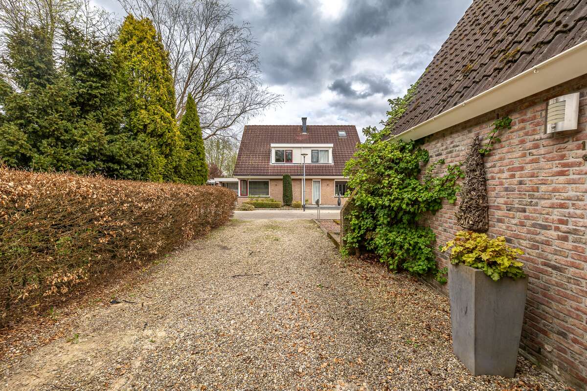 Boekhors 17, 9608 PW Westerbroek - € 525.000 k.k. - Boekholt & partners makelaars Groningen