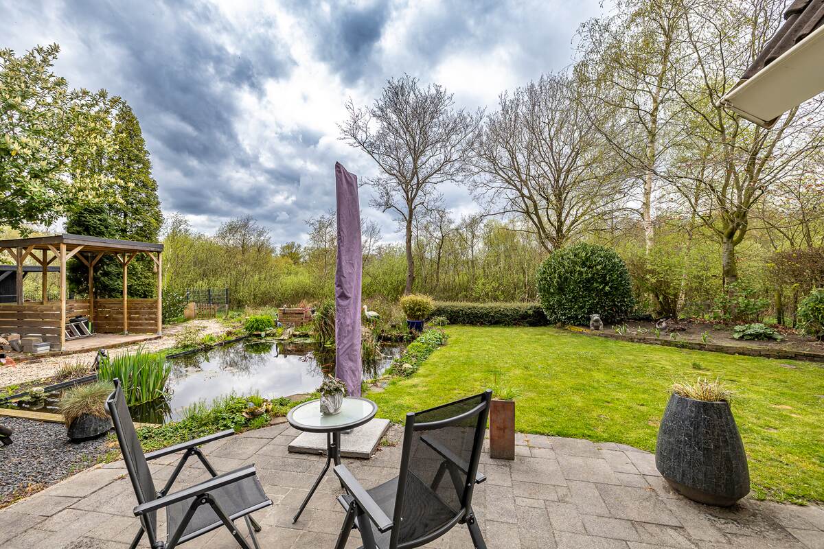 Boekhors 17, 9608 PW Westerbroek - € 525.000 k.k. - Boekholt & partners makelaars Groningen