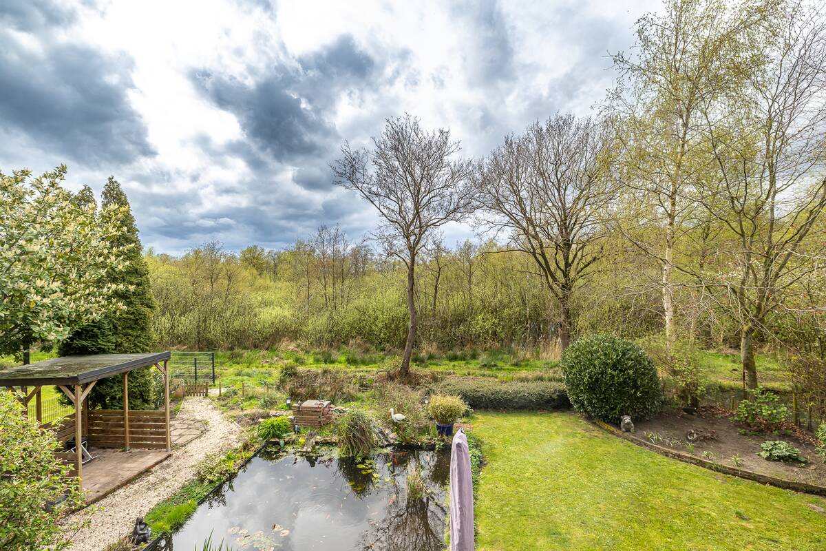 Boekhors 17, 9608 PW Westerbroek - € 525.000 k.k. - Boekholt & partners makelaars Groningen