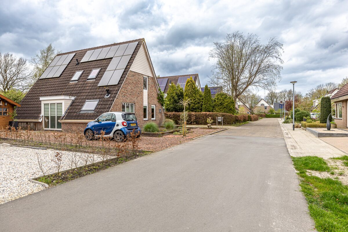 Boekhors 17, 9608 PW Westerbroek - € 525.000 k.k. - Boekholt & partners makelaars Groningen