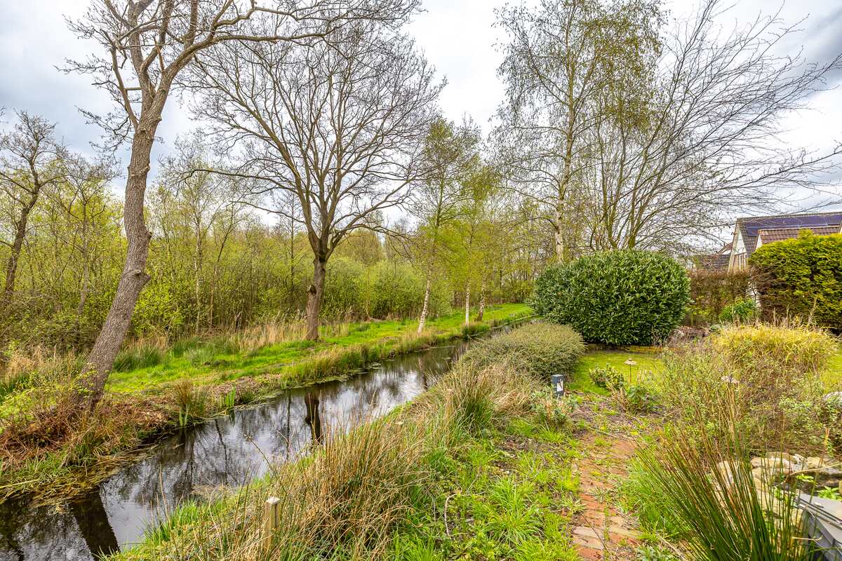 Boekhors 17, 9608 PW Westerbroek - € 525.000 k.k. - Boekholt & partners makelaars Groningen