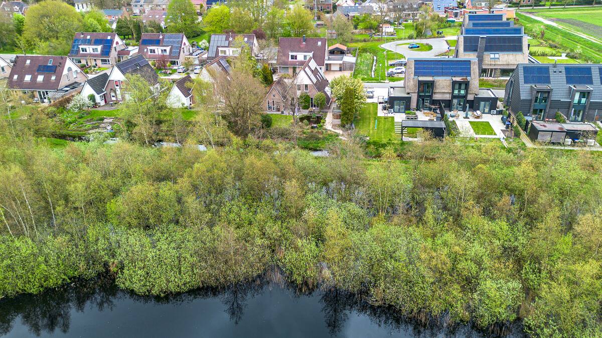 Boekhors 17, 9608 PW Westerbroek - € 525.000 k.k. - Boekholt & partners makelaars Groningen