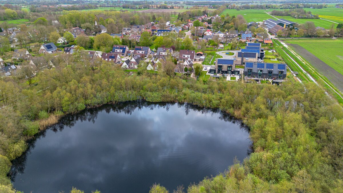 Boekhors 17, 9608 PW Westerbroek - € 525.000 k.k. - Boekholt & partners makelaars Groningen