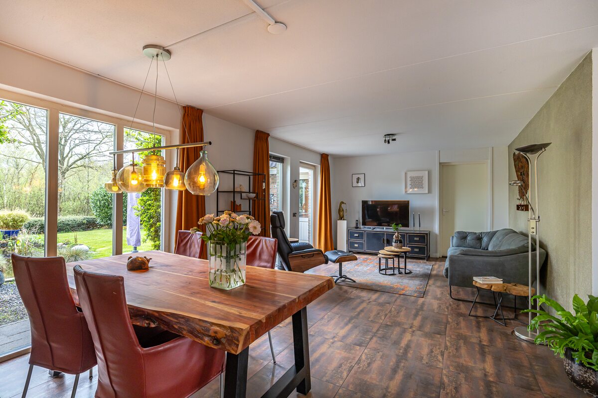 Boekhors 17, 9608 PW Westerbroek - € 525.000 k.k. - Boekholt & partners makelaars Groningen
