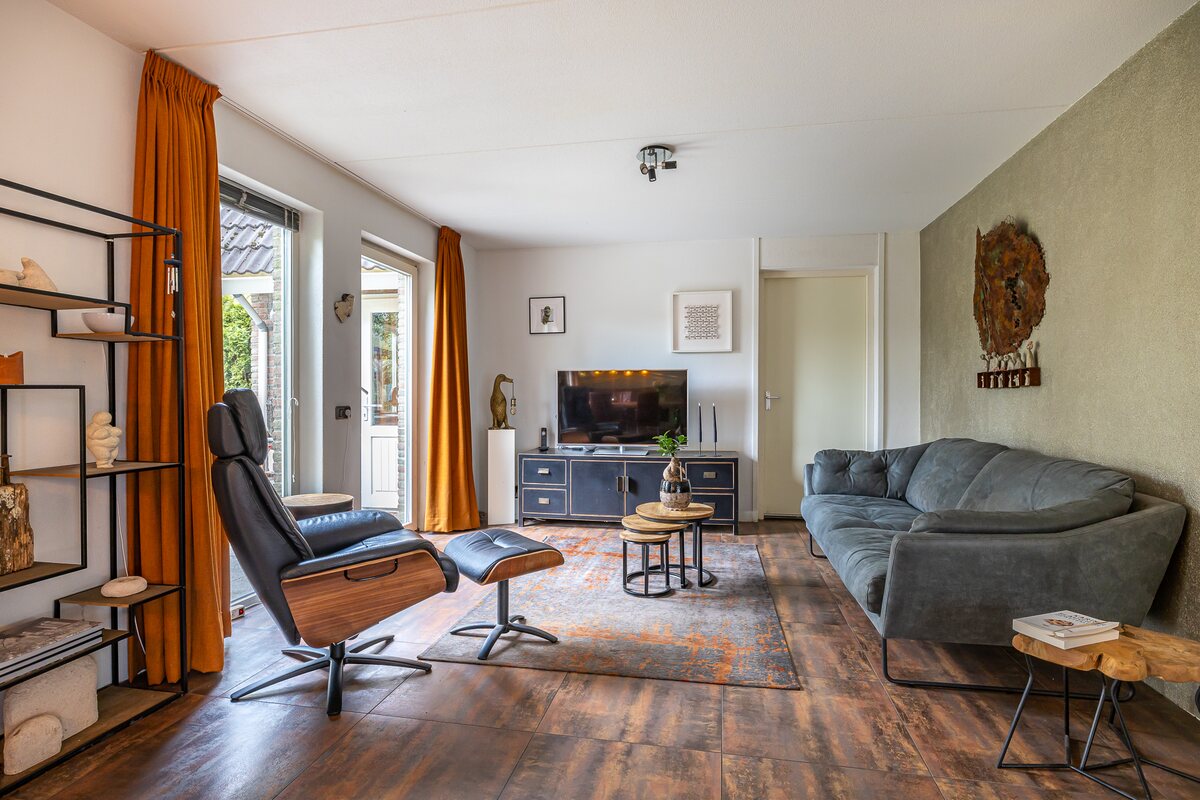 Boekhors 17, 9608 PW Westerbroek - € 525.000 k.k. - Boekholt & partners makelaars Groningen