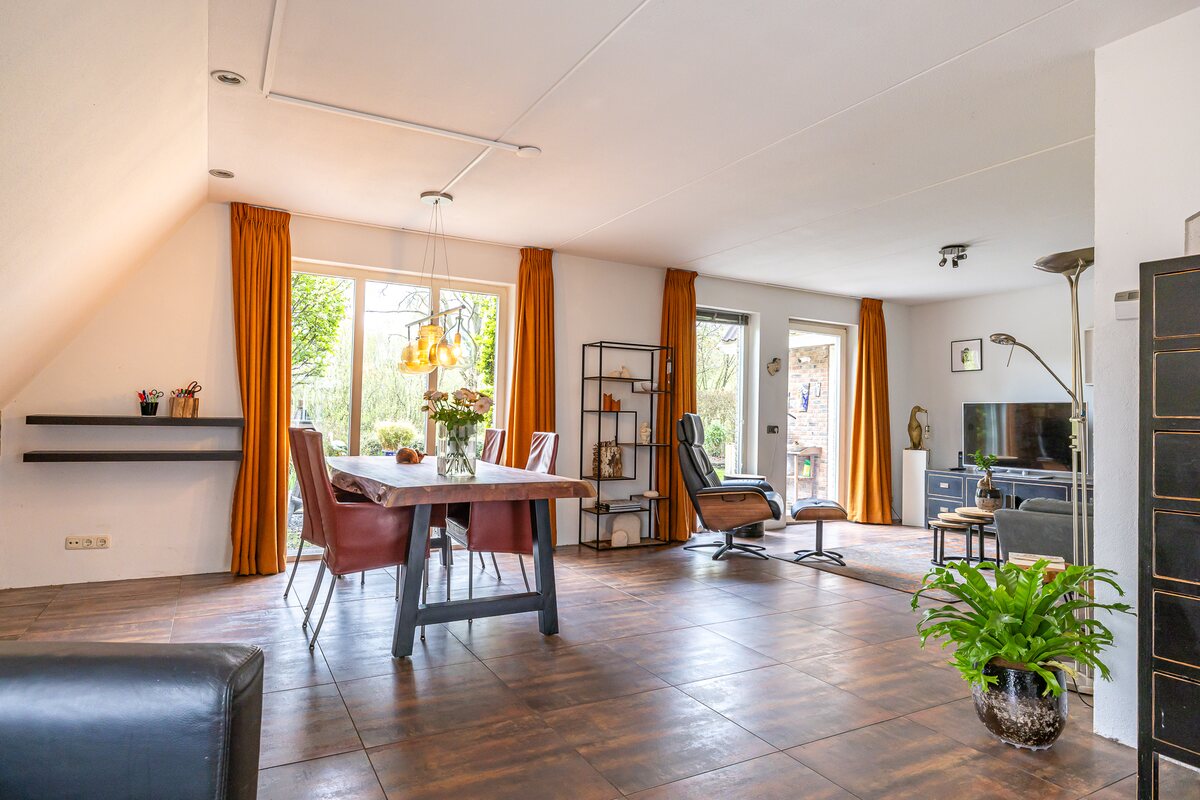 Boekhors 17, 9608 PW Westerbroek - € 525.000 k.k. - Boekholt & partners makelaars Groningen