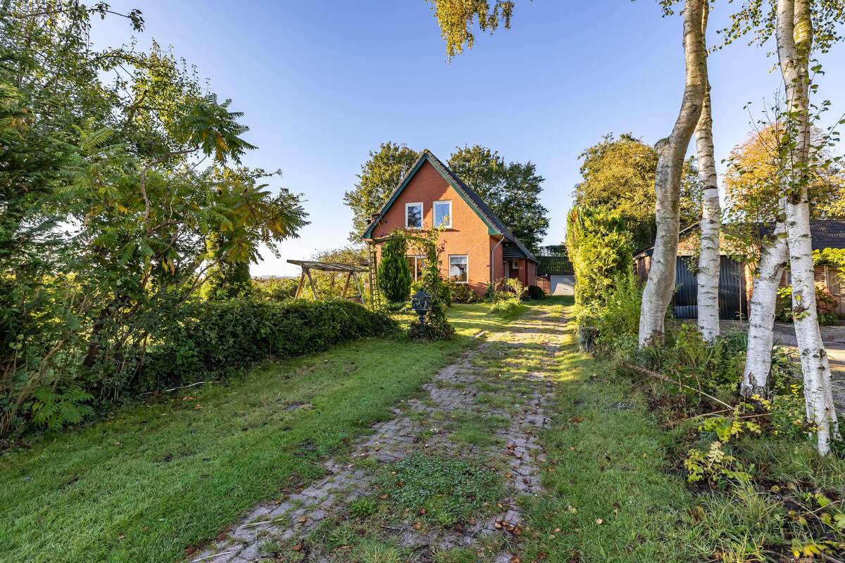 Boersterweg 71, 9796 TA Sint Annen - € 450.000 k.k. - Boekholt & partners makelaars Groningen