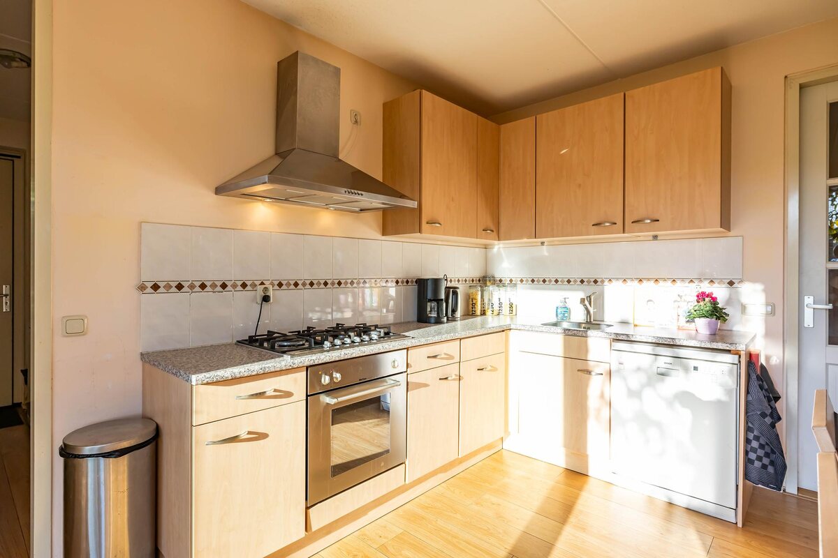 Boersterweg 71, 9796 TA Sint Annen - € 450.000 k.k. - Boekholt & partners makelaars Groningen