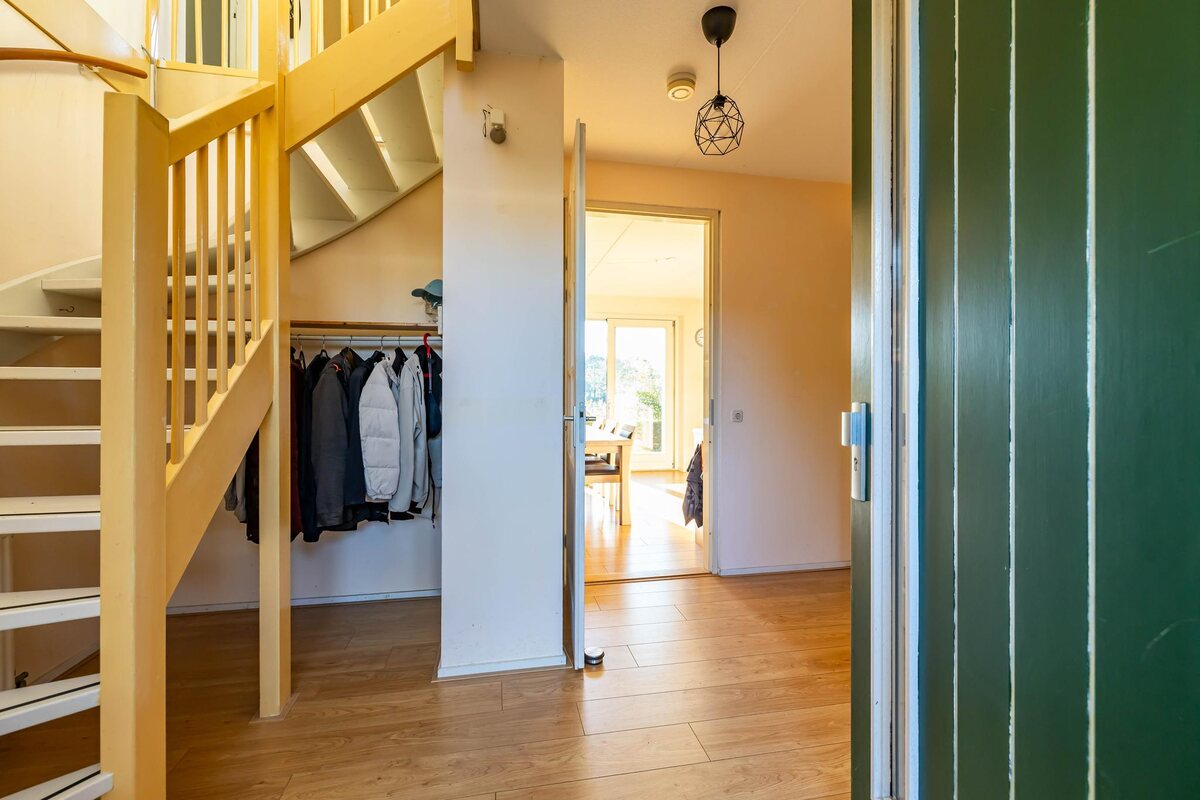 Boersterweg 71, 9796 TA Sint Annen - € 450.000 k.k. - Boekholt & partners makelaars Groningen