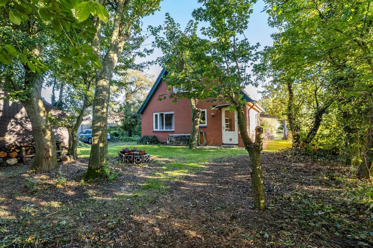 Boersterweg 71, 9796 TA Sint Annen - € 450.000 k.k. - Boekholt & partners makelaars Groningen