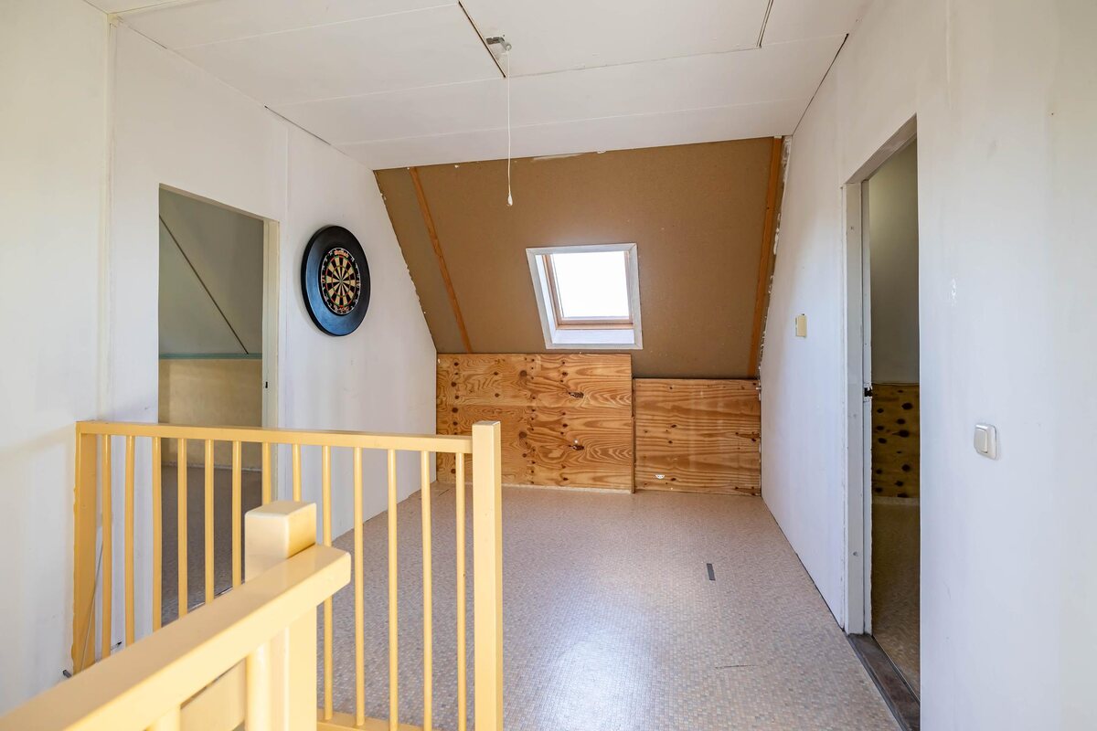 Boersterweg 71, 9796 TA Sint Annen - € 450.000 k.k. - Boekholt & partners makelaars Groningen