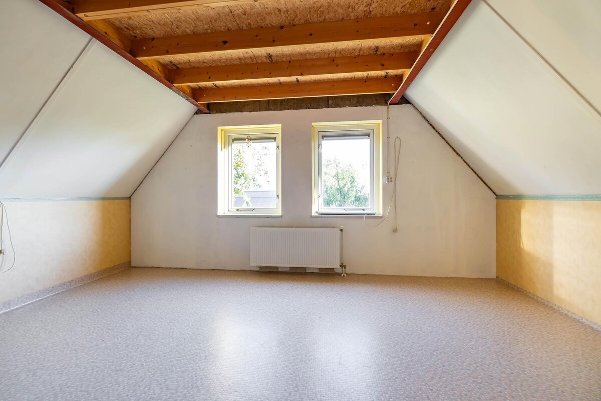 Boersterweg 71, 9796 TA Sint Annen - € 450.000 k.k. - Boekholt & partners makelaars Groningen
