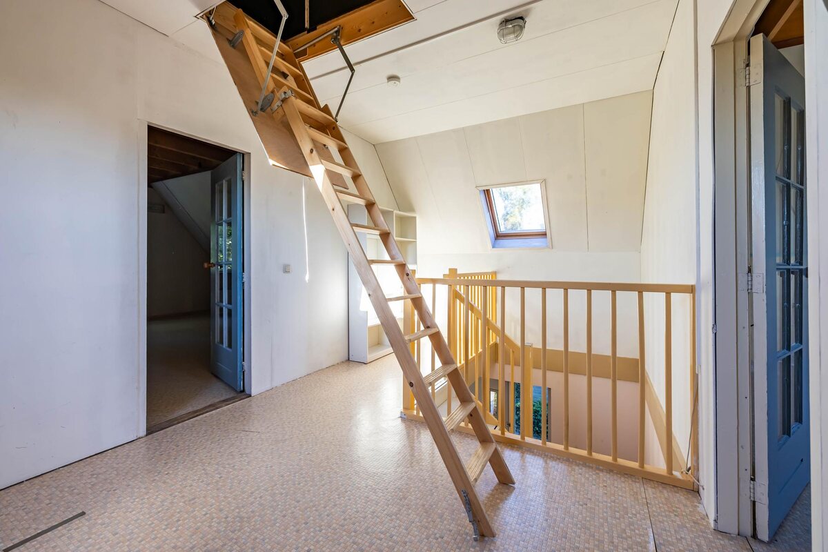 Boersterweg 71, 9796 TA Sint Annen - € 450.000 k.k. - Boekholt & partners makelaars Groningen