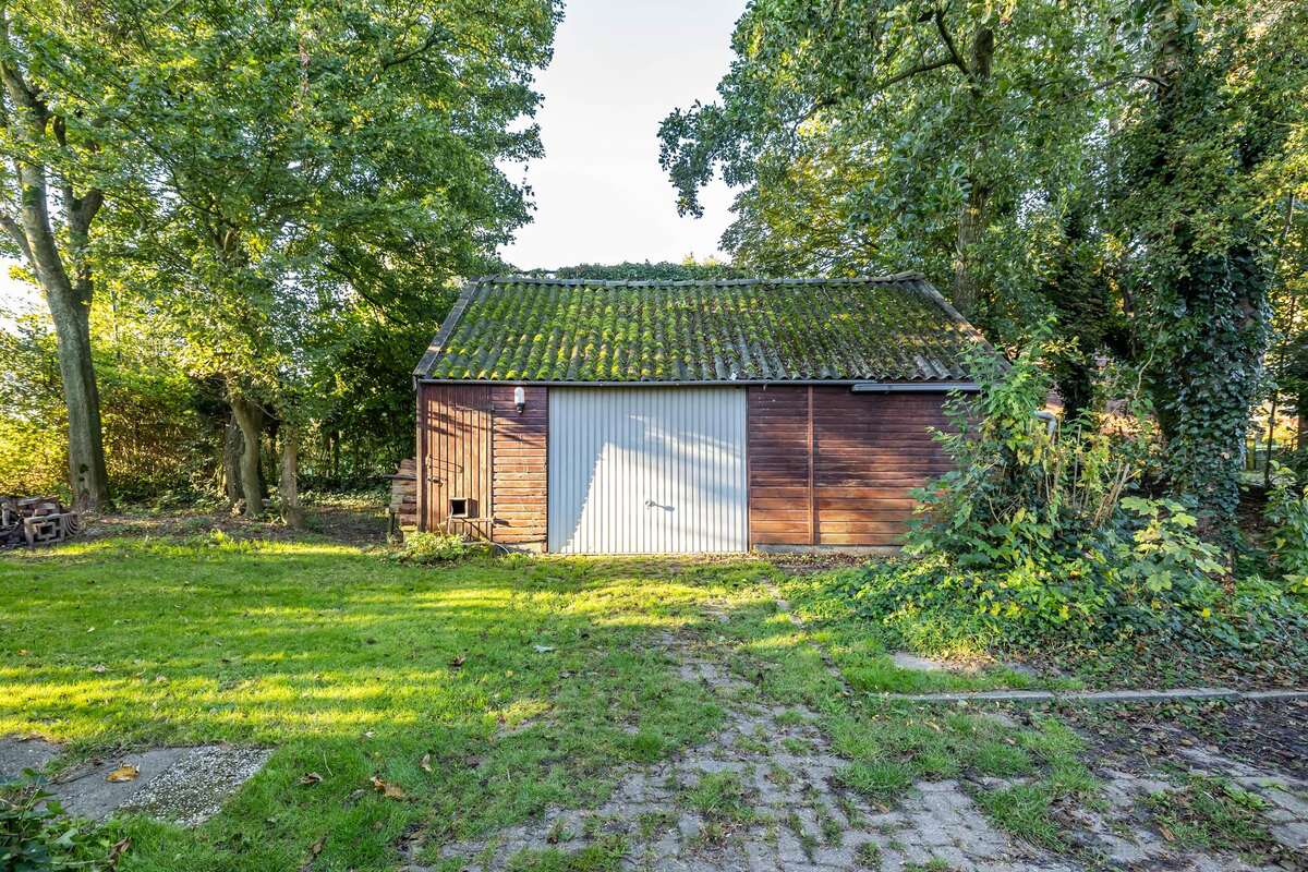 Boersterweg 71, 9796 TA Sint Annen - € 450.000 k.k. - Boekholt & partners makelaars Groningen