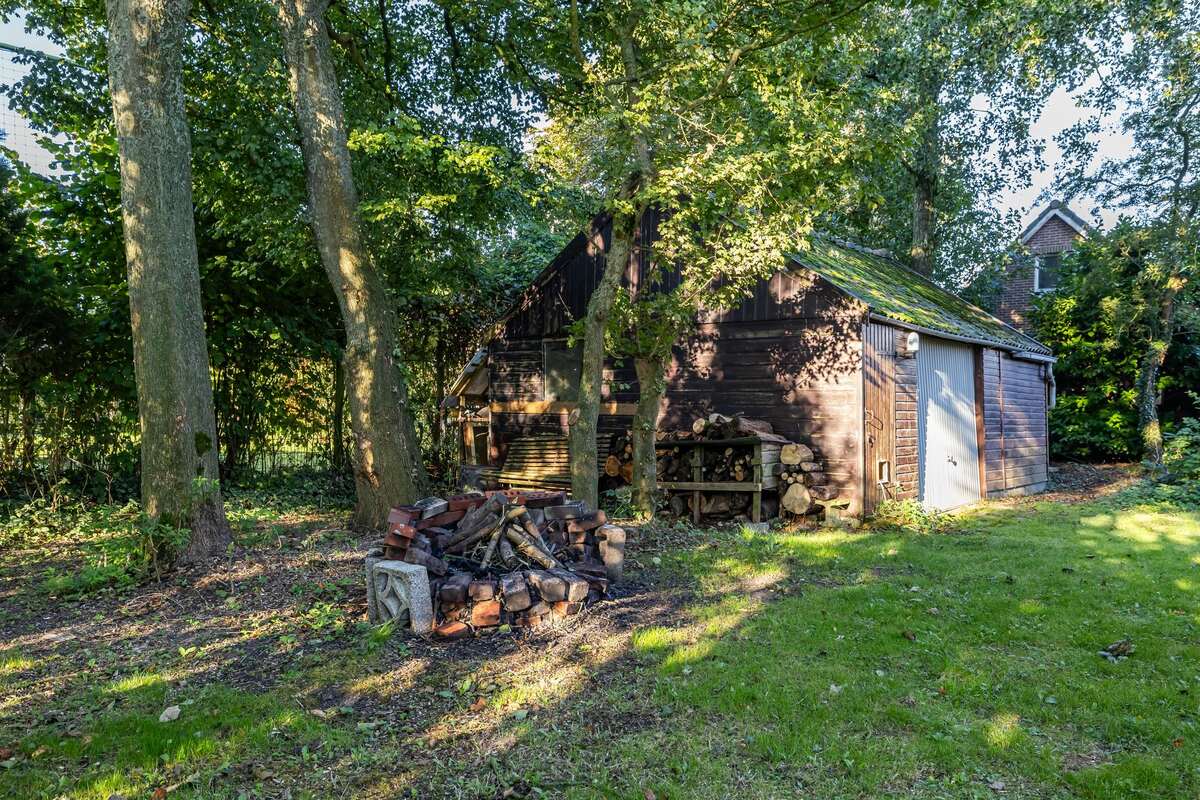Boersterweg 71, 9796 TA Sint Annen - € 450.000 k.k. - Boekholt & partners makelaars Groningen