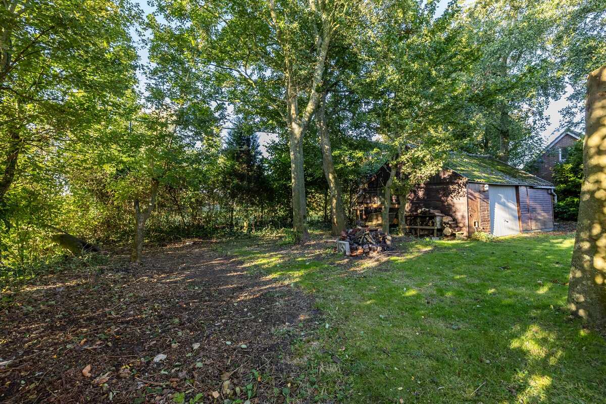 Boersterweg 71, 9796 TA Sint Annen - € 450.000 k.k. - Boekholt & partners makelaars Groningen