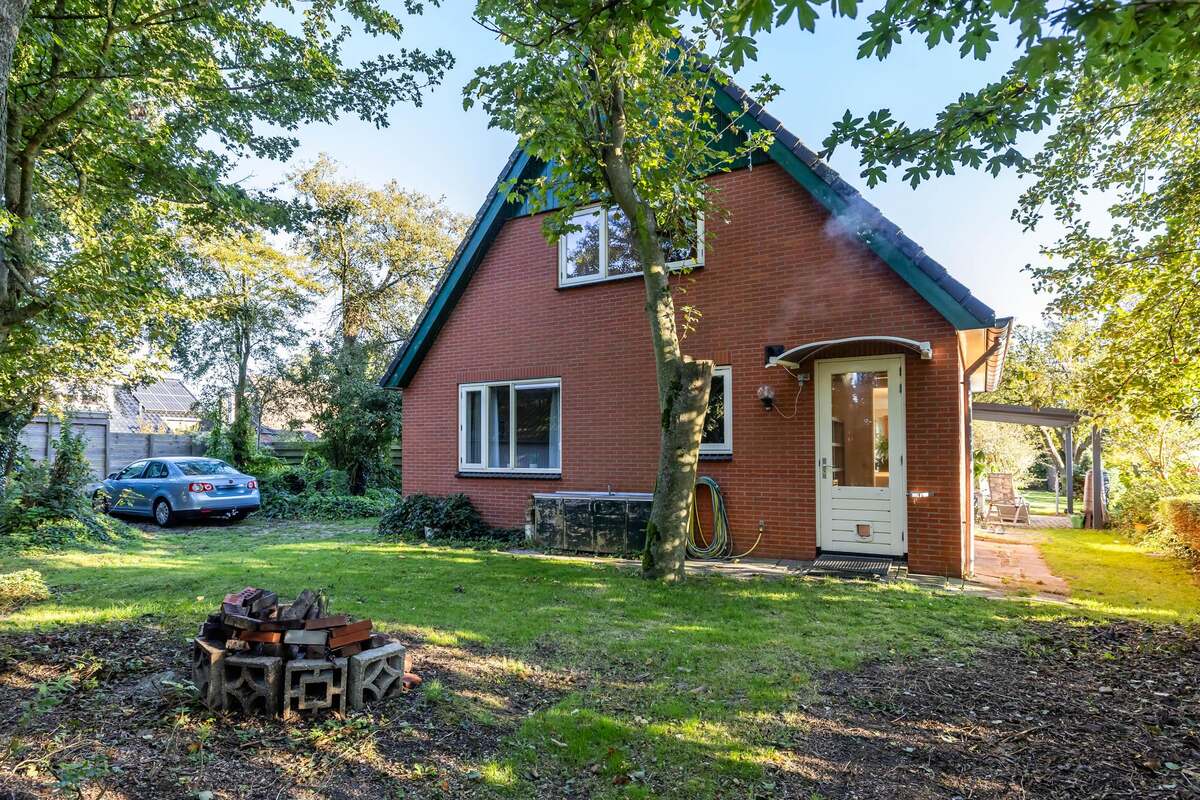 Boersterweg 71, 9796 TA Sint Annen - € 450.000 k.k. - Boekholt & partners makelaars Groningen