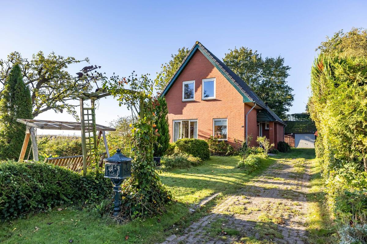 Boersterweg 71, 9796 TA Sint Annen - € 450.000 k.k. - Boekholt & partners makelaars Groningen