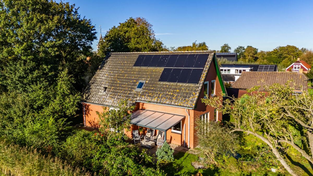 Boersterweg 71, 9796 TA Sint Annen - € 450.000 k.k. - Boekholt & partners makelaars Groningen
