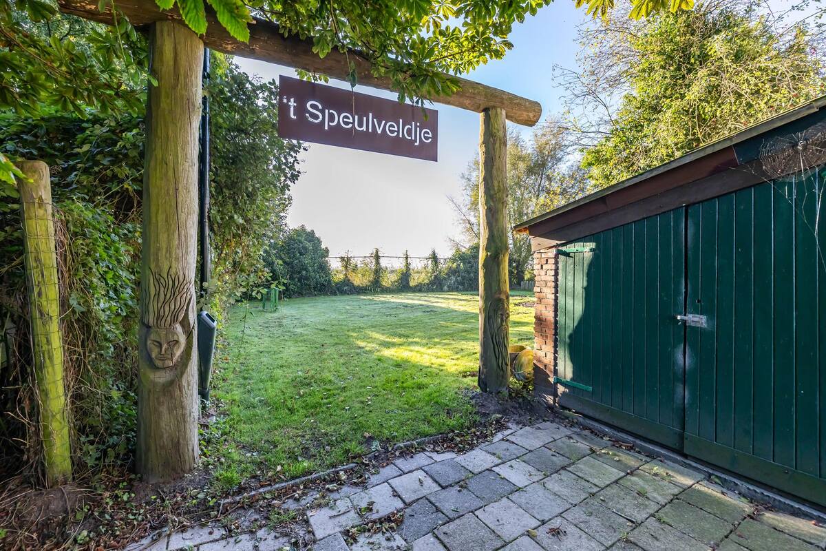 Boersterweg 71, 9796 TA Sint Annen - € 450.000 k.k. - Boekholt & partners makelaars Groningen