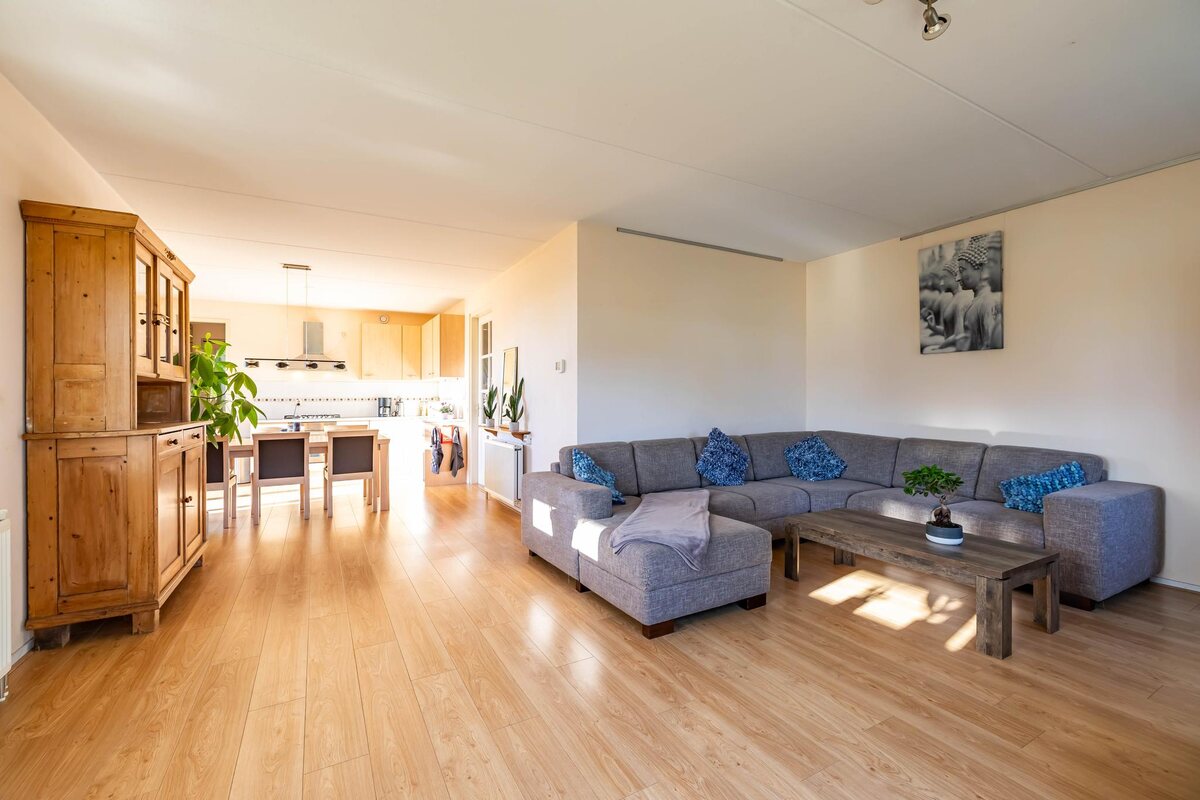 Boersterweg 71, 9796 TA Sint Annen - € 450.000 k.k. - Boekholt & partners makelaars Groningen